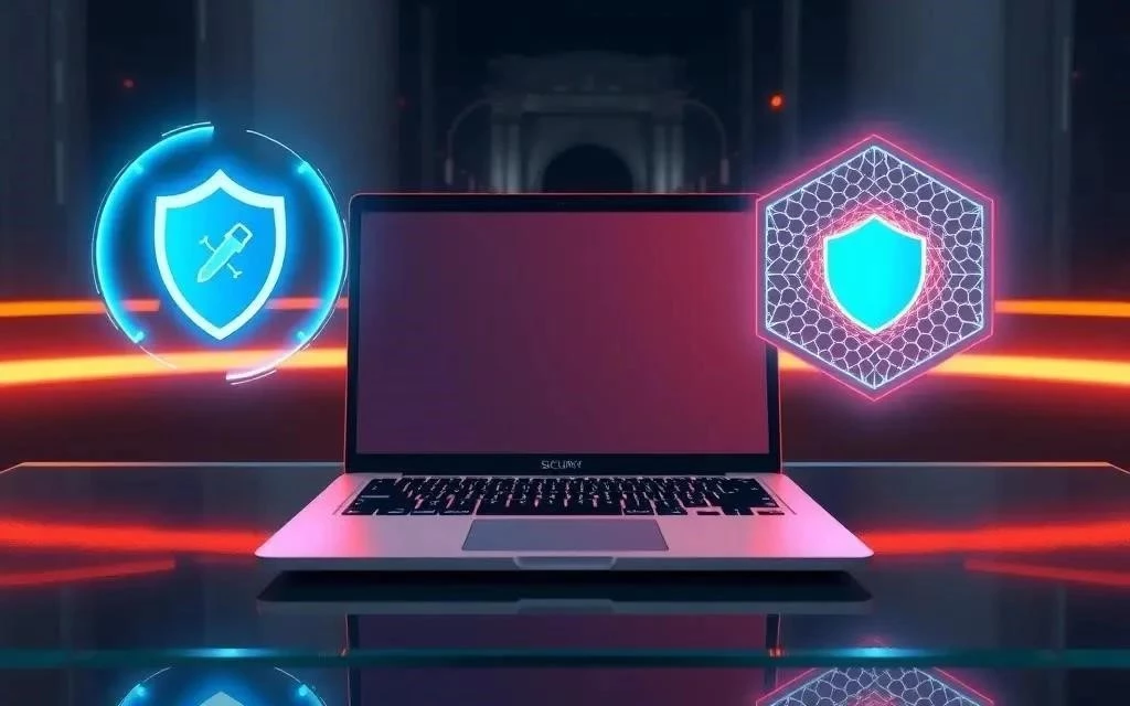 Безопасность Windows 11: встроенные средства защиты против сторонних антивирусов